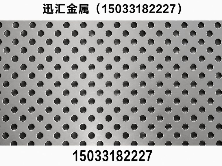 故城县基坑护栏展示图